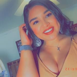 Meet your Posher, Stacy